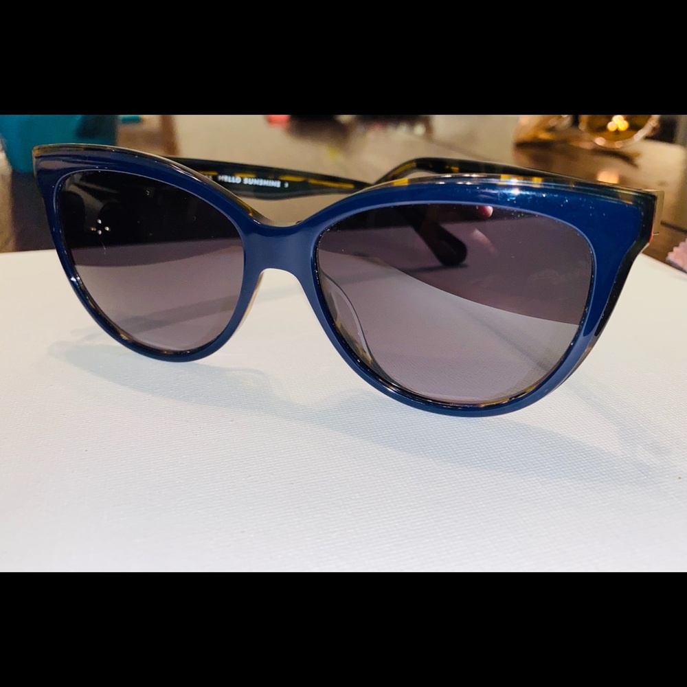 Kate Spade Sunglasses